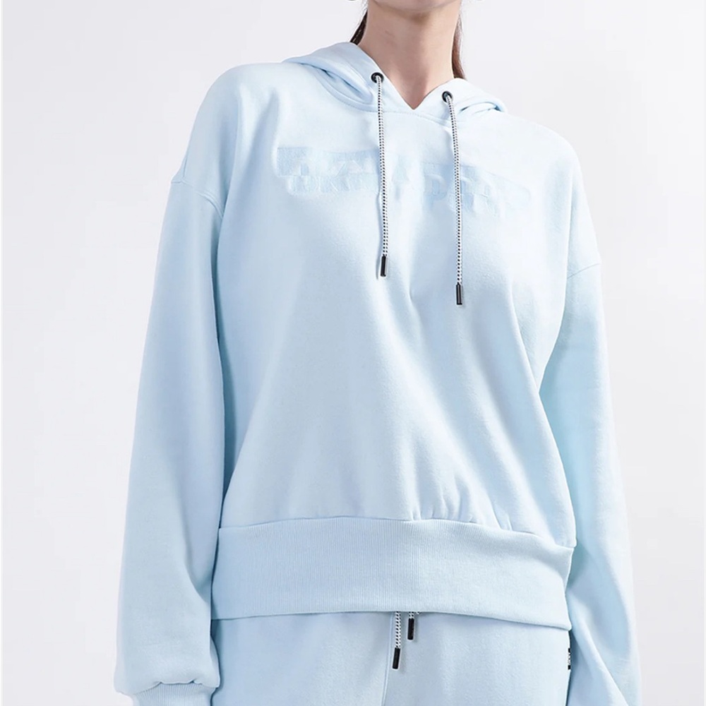 DKNY Sport hoodie sweater